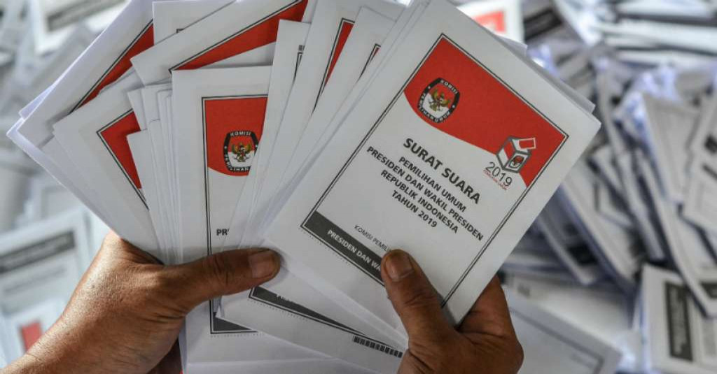 Curang Massal, Bawaslu Rekomendasikan Hitung Ulang di Seluruh TPS Surabaya